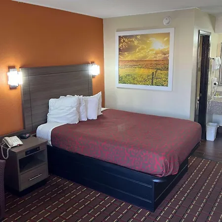 Days Inn By Wyndham El Reno Exterior photo