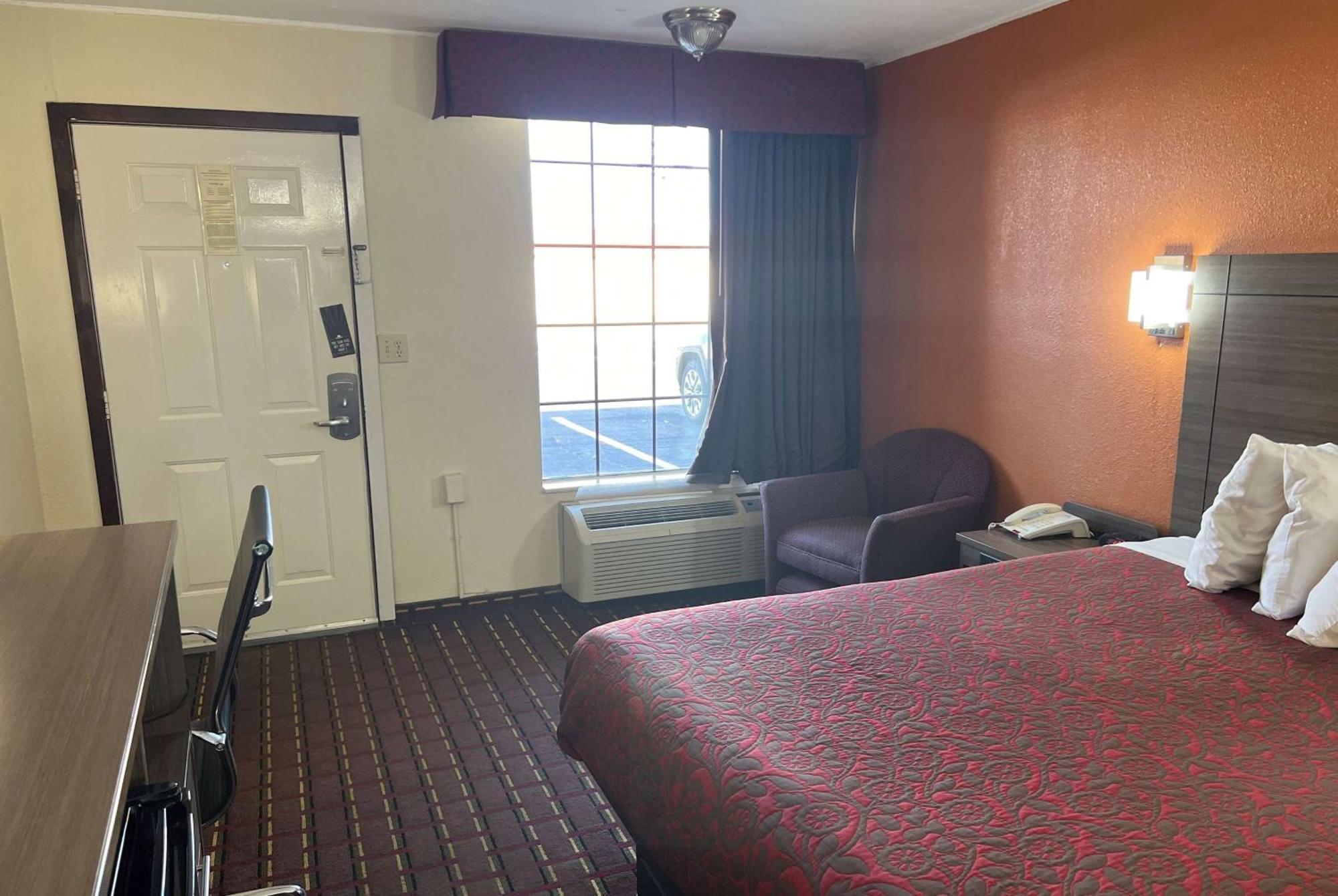 Days By Wyndham El Reno